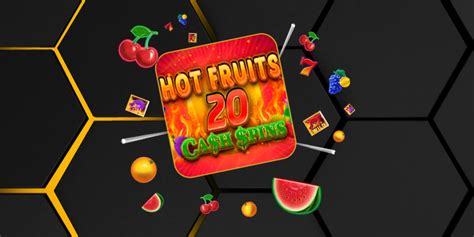 Hot Fruits 40 Bwin